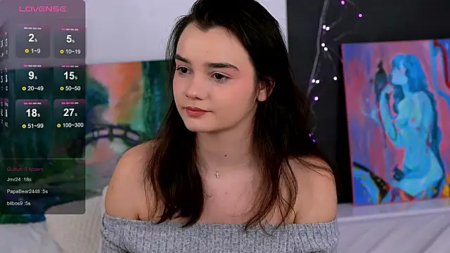 YunaaHaruno's cam snapshot