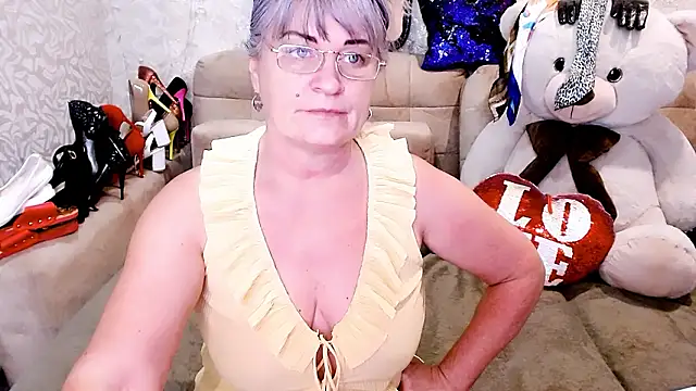 SiberiabBerry's cam snapshot