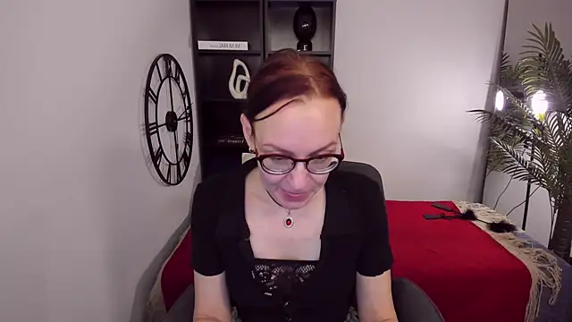 NikaGentle's cam snapshot