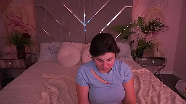 MirandaWong's cam snapshot