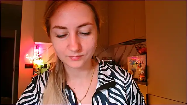 BluueSilk's cam snapshot