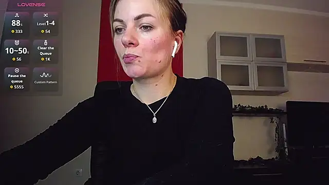 ladysabotage's cam snapshot