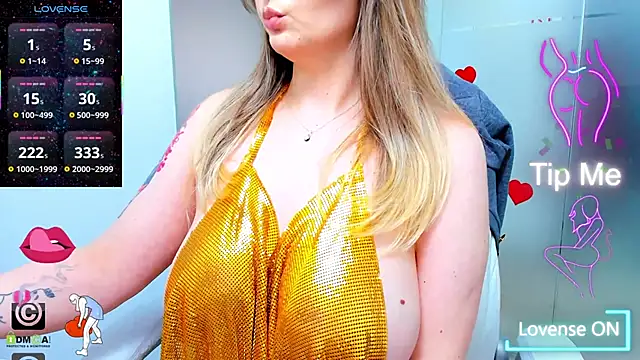 anyarosses's cam snapshot