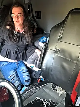 prxtty_alexa live sex cam