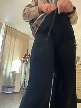 LikaCat's cam snapshot