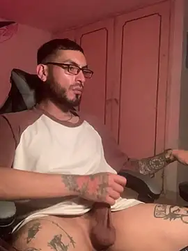 malek_xarx_ live sex cam