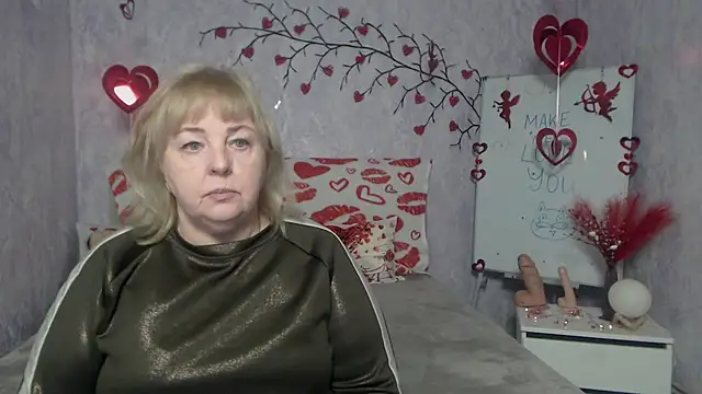 MilenaWedxy live sex cam