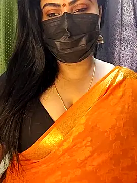 Honey-flowerr's cam snapshot