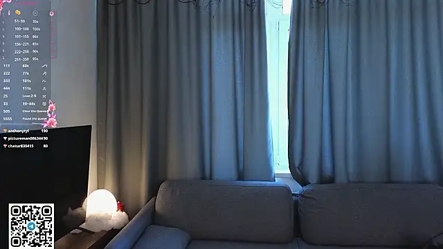 KristiGroune live sex cam