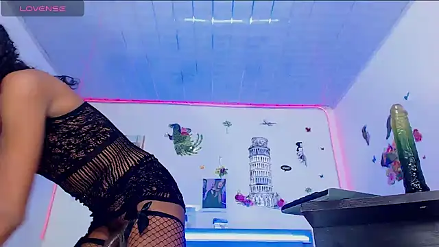 violettath's cam snapshot