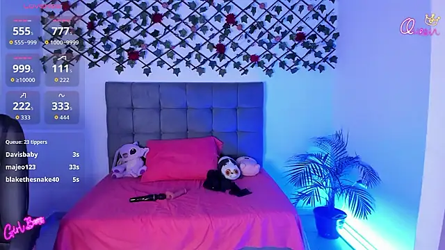 Anna_valerious7 live sex cam