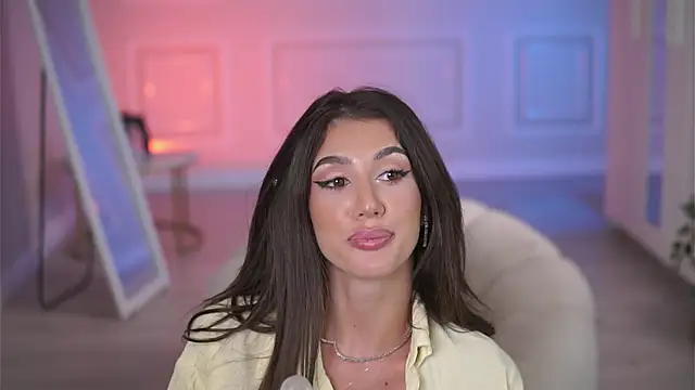 SammiMonroe's cam snapshot