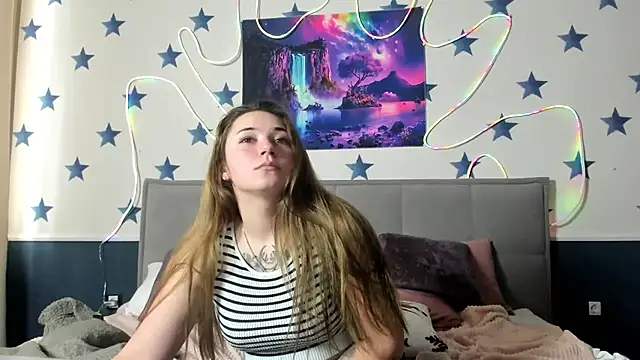 StellaRo's cam snapshot