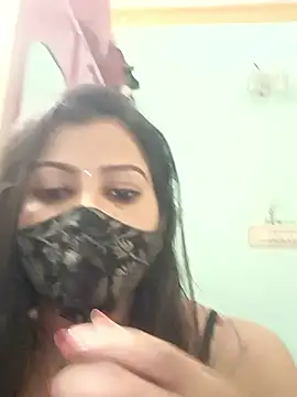 SANAYA_ROY's cam snapshot