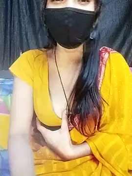 Roshni_09's cam snapshot