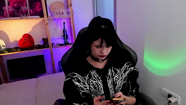 Sima_Wendy's cam snapshot