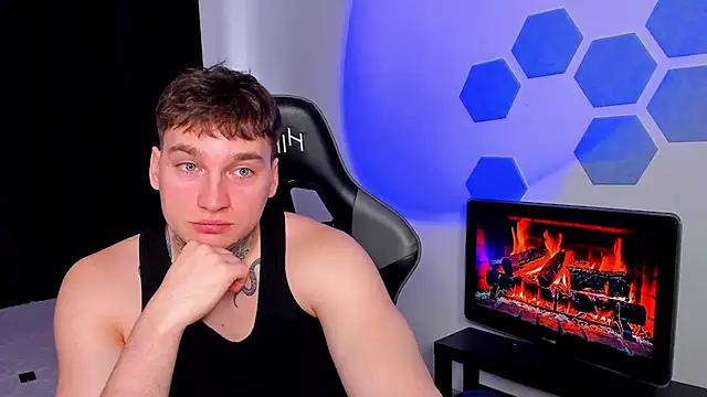 Chris_Tyson live sex cam