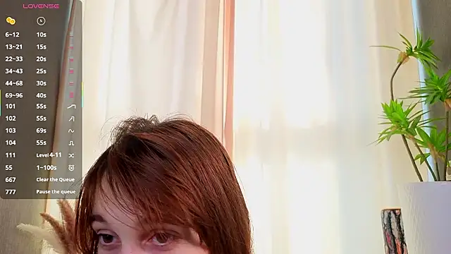 kitsun_ne's cam snapshot