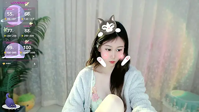 Aimee-520 live sex cam