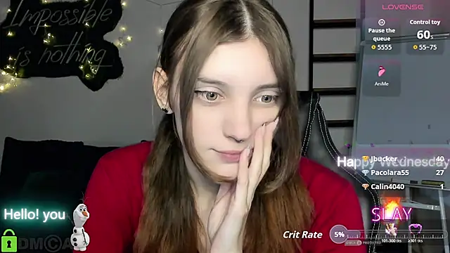 CherryBloom777's cam snapshot