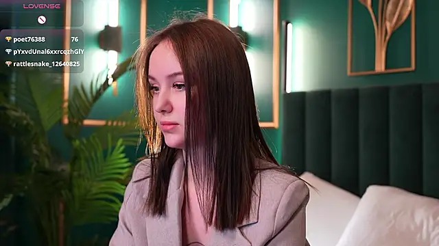 MarySparkle's cam snapshot