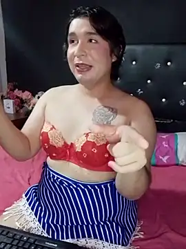 Kaissydoll's cam snapshot