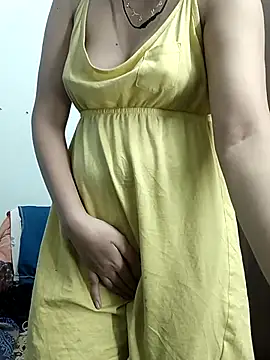 PUNAM456's cam snapshot