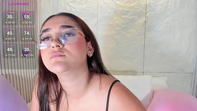 Anasha21's cam snapshot