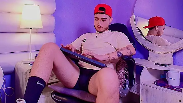 Salvattore_Muller live sex cam