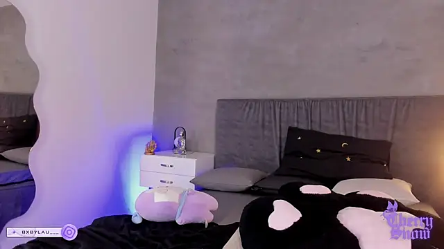 _cherrysnow's cam snapshot