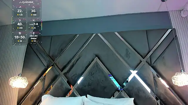 CoraimaSahin's cam snapshot