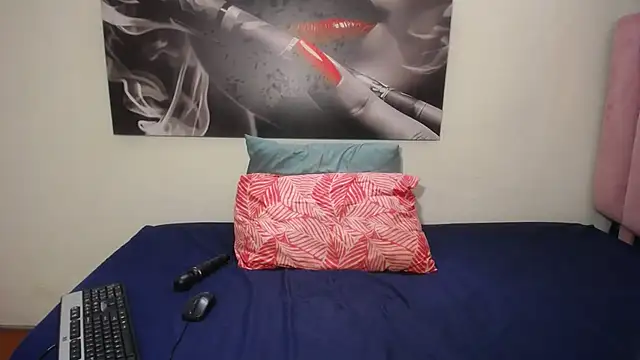 Kelly-001's cam snapshot