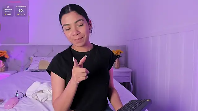 Little_Lexyy's cam snapshot