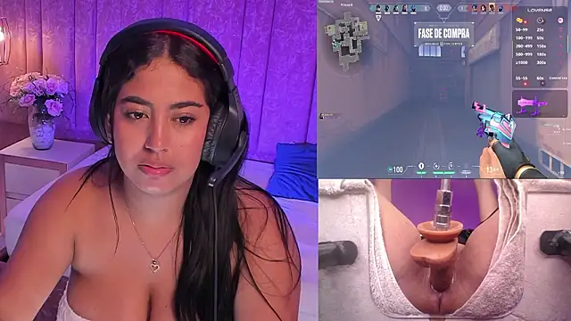 MarihanFerrer's cam snapshot