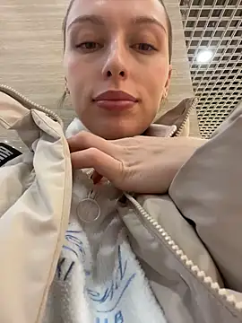 LeiaMood's cam snapshot