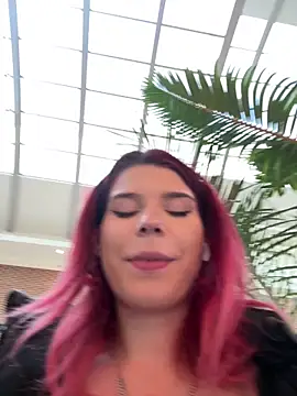 RiriRoseey's cam snapshot