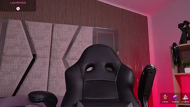 CleeoAdams_'s cam snapshot