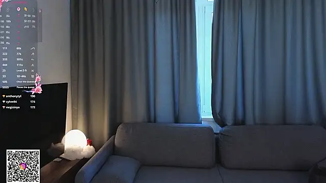 KristiGroune's cam snapshot