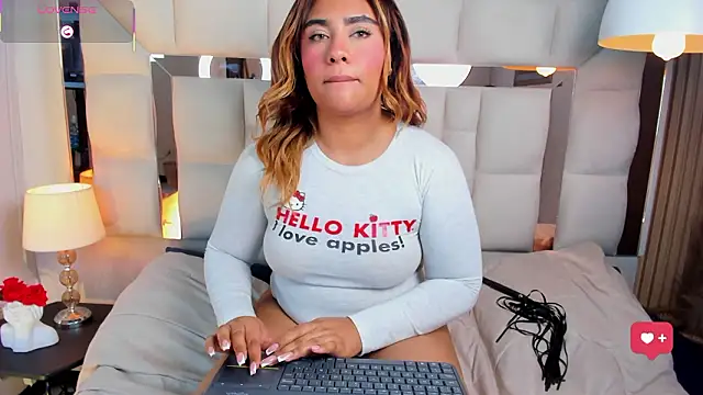 AnguelJones's cam snapshot