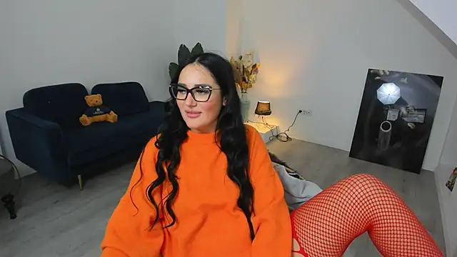 AnyaEvy's cam snapshot