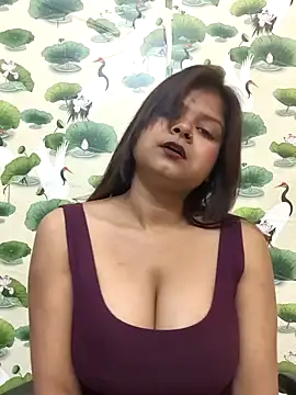 Attractive_Queen_'s cam snapshot