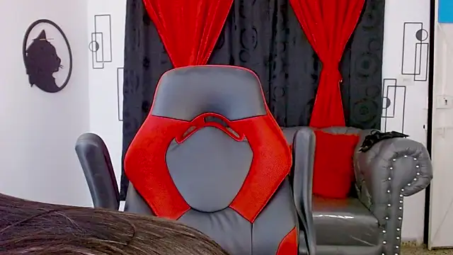 misslombana's cam snapshot