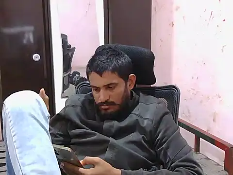 HotXKrish live sex cam