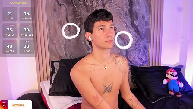 Alexx_tc's cam snapshot