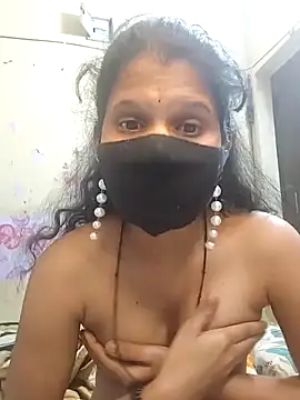 Kalpanasexbaby143's cam snapshot