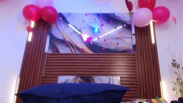 Evelin_thompsson's cam snapshot