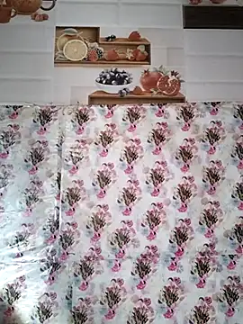 Hot-Pooja25's cam snapshot