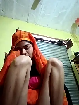 Janki_cute's cam snapshot