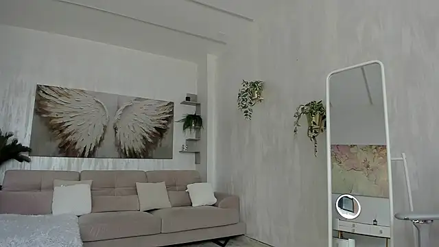 TiffanyHouston_'s cam snapshot