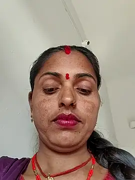 Mahima_rani34's cam snapshot